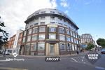 Midland Road, Midland Apartments, LU2