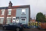 Leason Street, Stoke-on-Trent ST4