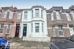 Beaumont Road, PLYMOUTH