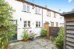 Pople Street, Wymondham, NR18
