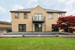 Handley Road, Chesterfield S43
