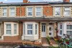 Curzon Street, Reading, RG30