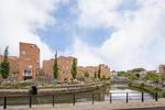 Riverside Walk, Ouseburn, Newcastle upon Tyne