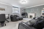 Devanha Terrace - Basement Floor, Aberdeen