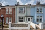 Buller Road, Brighton