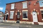 Reyner Street, Ashton-under-Lyne, Greater Manchester, OL6