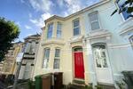 Chaddlewood Avenue, Plymouth PL4