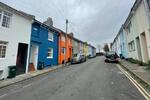 Picton Street, Brighton, East Sussex