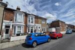 Delamere Road, Southsea