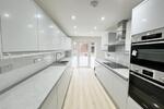 Claymond Road, Headington, Oxford, Oxfordshire