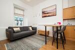 McDonald Road, Edinburgh, EH7