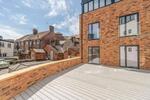 M Residence, Purley, CR8