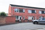 3 Bed Unfurnished House Shakespeare Walk, Manchester