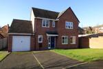 Wilfred Owen Close, Market Drayton TF9