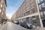Boundary Street, Shoreditch, London, E2