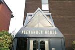 Alexander House, 91 Talbot Road. Old Trafford M16