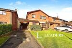 Long Meadow, Newcastle, ST5