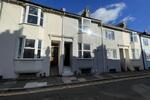 St Mary Magdalene Street, Brighton, East Sussex