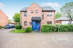 Cadeby Court, Broughton, Milton Keynes, MK10