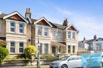 Frith Road, Hove, BN3
