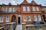 Gladstone Avenue, London N22