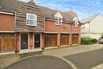 Claydon Road, Swindon SN25