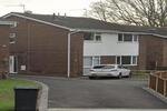 Donnington Close, Redditch B98