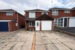 Gayfield Avenue, Brierley Hill DY5