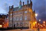 The Post Office, Sunderland, Sunniside, SR1