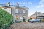 Thorpe Road, Norwich, NR1