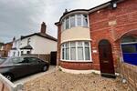 Malmesbury Park Road, Bournemouth,