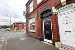 Birch Street, Ashton-under-Lyne, Greater Manchester, OL7