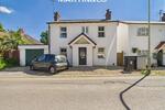 Gipsy Lane, Wokingham