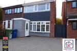 Laurel Drive, Cannock WS12