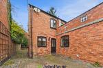Berkeley Road South, Earlsdon, Coventry, CV5