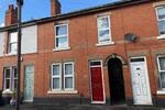 Sherwin Street, Derby DE22