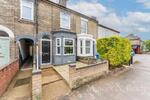 Gloucester Street, Norwich, NR2
