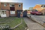 Buckingham Drive, Luton