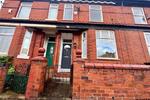Hurst Street, Reddish, Stockport, SK5