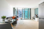 Velocity Village, S1