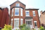 Corkland Road, Manchester