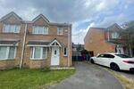 Devilla Close, Liverpool, Merseyside, L14