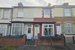 Beechfield Road, Smethwick, West Midlands, B67
