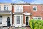 Northam Road, Southampton, SO14