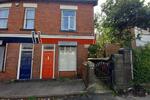 Deane Road, Bolton, BL3