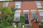 Gertrude Road, Norwich NR3