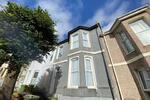 Chaddlewood Avenue, Plymouth PL4