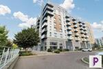 The Peninsula, Pegasus Way, Gillingham, Kent, ME7