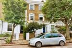 Mildmay Grove South, Islington London, N1
