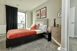Plot 108 at Kew Bridge, Watkins House, Thomas Layton Way TW8